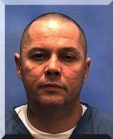 Inmate Christopher C Motes