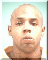 Inmate Christopher Clay