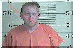 Inmate Christopher J Salyers