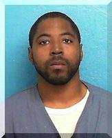Inmate Christopher L Yarn