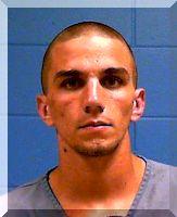 Inmate Christopher Loyd