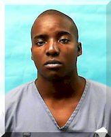 Inmate Christopher M Laster