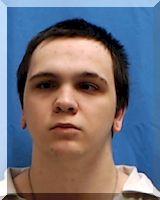 Inmate Christopher S Angeli