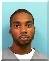 Inmate Clarence A Davis