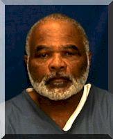 Inmate Clarence E Freeman