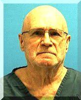 Inmate Clark G Goodman