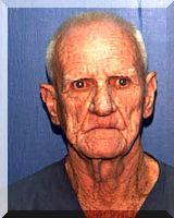 Inmate Claude Akers