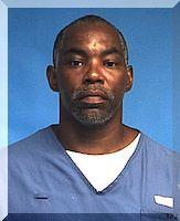 Inmate Clenon L Iii Williams