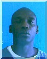 Inmate Clifford N Robinson