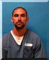 Inmate Clinton E Sweade