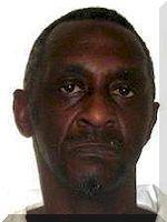Inmate Collars Willie Davis
