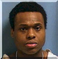 Inmate Cordney S Stewart