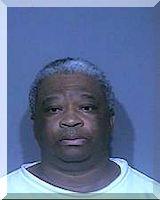 Inmate Corey Brown
