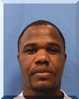 Inmate Corey T Buckner