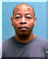 Inmate Corey Williams