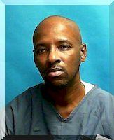 Inmate Cornelius A Marion