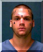 Inmate Cory Murphy