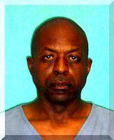 Inmate Courtney D Sanders