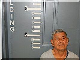Inmate Craig Lashun Johnson