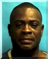 Inmate Curtis Jr Davis