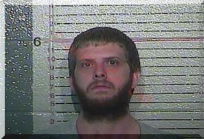 Inmate Curtis Ray Schwartz