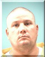 Inmate Curtis White