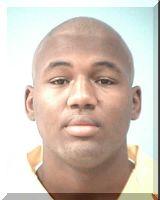 Inmate Damien Keys