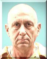 Inmate Daniel Hall