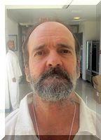 Inmate Daniel K Mc Cann
