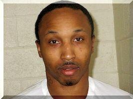 Inmate Daniel L Smith