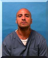 Inmate Daniel Marquez