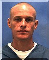 Inmate Daniel P Beatty