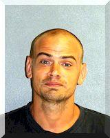 Inmate Daniel Quatto