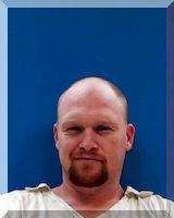 Inmate Danny J Israel