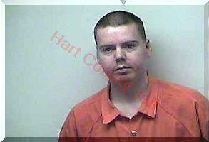 Inmate Danny L Decker