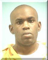 Inmate Darius Smith