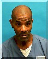 Inmate Darnell Smith