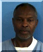 Inmate Darrell D Grissett