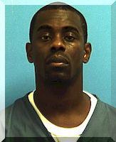 Inmate Darrell F Lee