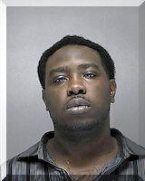 Inmate Darrin Glover