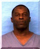 Inmate Darryl Smith