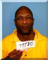 Inmate Darvik Grubbs
