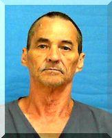 Inmate Daryl J Mcclelland