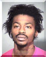Inmate Daveaun Roper