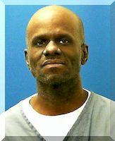 Inmate David Barr