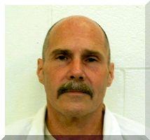 Inmate David C Stephens