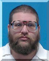 Inmate David Duncan