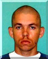 Inmate David E Jr Mabry