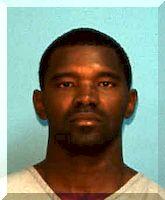 Inmate David Fleming