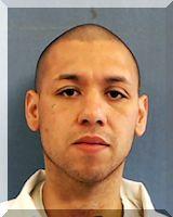 Inmate David L Martinez